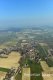 Luftaufnahme Kanton Fribourg/Cressier FR - Foto Cressier FR 9905
